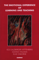 The Emotional Experience of Learning and Teaching-9781855752306