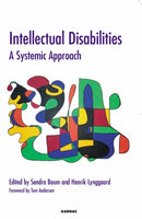 Intellectual Disabilities : A Systemic Approach-9781855753167