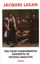 The Four Fundamental Concepts of Psycho-Analysis-9781855753570