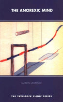 The Anorexic Mind-9781855753839