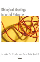 Dialogical Meetings in Social Networks-9781855754102