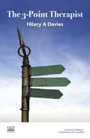 The 3-Point Therapist-9781855757462