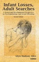 Infant Losses; Adult Searches : A Neural and Developmental Perspective on Psychopathology and Sexual Offending-9781855758087