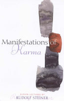 Manifestations of Karma-9781855840584