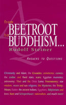 From Beetroot to Buddhism : Answers to Questions-9781855840621
