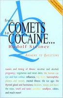 From Comets to Cocaine... : Answers to Questions-9781855840881