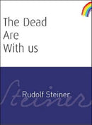 The Dead Are With Us-9781855841048