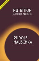 Nutrition : A Holistic Approach-9781855841178