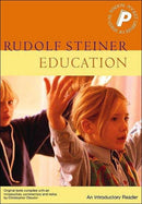 Education : An Introductory Reader-9781855841185
