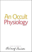An Occult Physiology-9781855841413