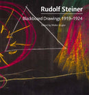 Blackboard Drawings 1919-1924-9781855841529