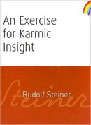 An Exercise for Karmic Insight-9781855841543