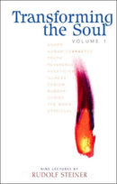 Transforming the Soul : v. 1-9781855841581