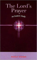 The Lord's Prayer : An Esoteric Study-9781855841642