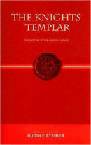 The Knights Templar : The Mystery of the Warrior Monks-9781855841796