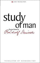 Study of Man : General Education Course-9781855841871