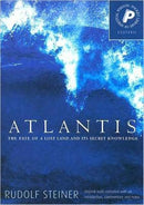 Atlantis : The Fate of a Lost Land and Its Secret Knowledge-9781855841949