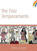 The Four Temperaments-9781855842052