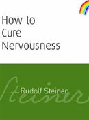 How to Cure Nervousness-9781855842083