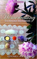 Homemaking and Personal Development : Meditative Practice for Homemakers-9781855842120