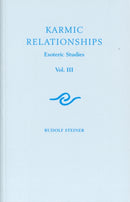 Karmic Relationships