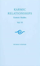 Karmic Relationships : Esoteric Studies v. 6-9781855842175