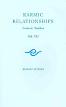 Karmic Relationships : Esoteric Studies v. 7-9781855842182
