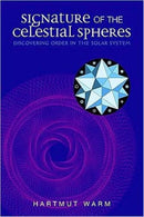 Signature of the Celestial Spheres : Discovering Order in the Solar System-9781855842359