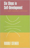 Six Steps in Self-development
