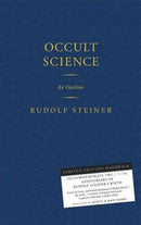 Occult Science : An Outline-9781855842595