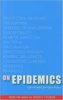 On Epidemics : Spiritual Perspectives-9781855842625