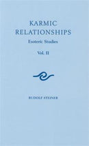 Karmic Relationships