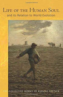 Life of the Human Soul : And its Relation to World Evolution-9781855845299