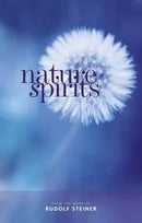 Nature Spirits-9781855845305