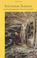 Initiation Science : And the Development of the Human Mind-9781855845312