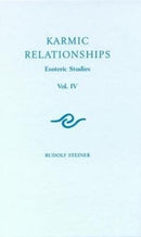 Karmic Relationships