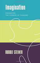 Imagination : Enhancing the Powers of Thinking-9781855845565