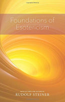 Foundations of Esotericism-9781855845619