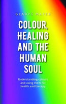 Colour, Healing and the Human Soul : Understanding colours and using them for health and therapy-9781855845657