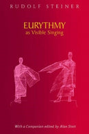 Eurythmy as Visible Singing-9781855845671