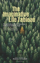 The Imaginative Life Tableau : The spiritually-perceived story of our life between birth and death. Meditative knowledge out of childhood forces-9781855845725