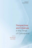 Perspectives and Initiatives in the Times of Coronavirus-9781855845800