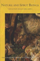 Nature and Spirit Beings : Their Activity in our Visible World-9781855846005