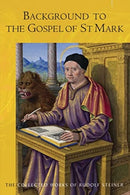 Background to the Gospel of St Mark-9781855846593