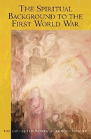 The Spiritual Background to the First World War-9781855846616