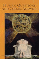 Human Questions And Cosmic Answers-9781855846685