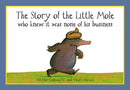 STORY OF LITTLE MOLE WHO PB