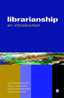 Librarianship : An Introduction-9781856046176