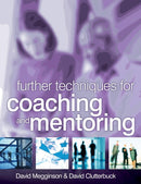 Further Techniques for Coaching and Mentoring-9781856174992