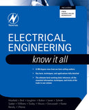 Electrical Engineering: Know It All-9781856175289